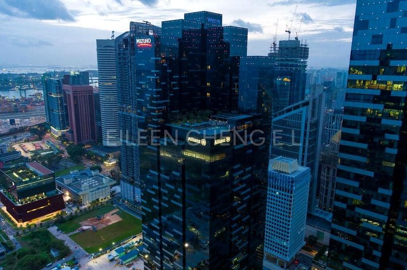 Food & Beverage for Sale in  Marina Bay Link Mall - Image 3
